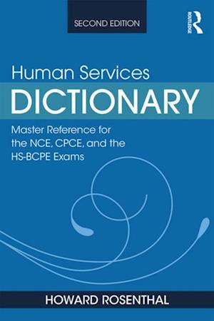 Human Services Dictionary