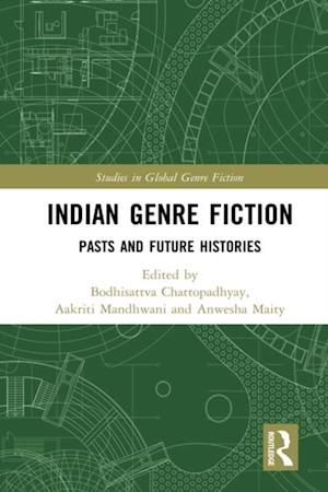 Indian Genre Fiction