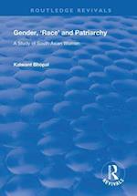Gender, ''Race'' and Patriarchy