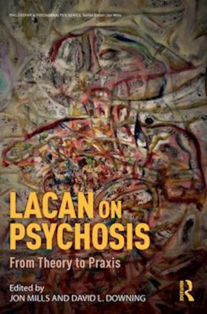 Lacan on Psychosis