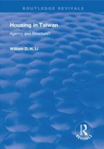 Housing in Taiwan