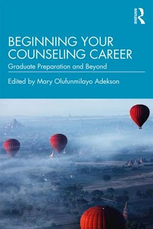 Beginning Your Counseling Career