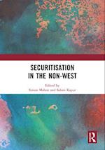 Securitisation in the Non-West