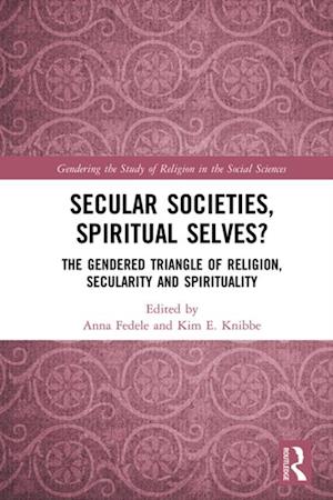 Secular Societies, Spiritual Selves?