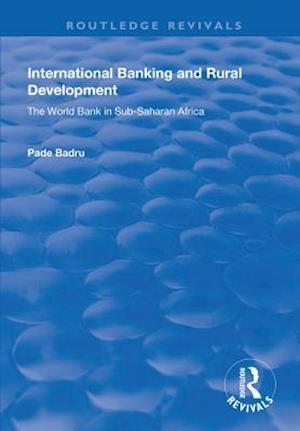 International Banking and Rural Development