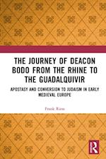 Journey of Deacon Bodo from the Rhine to the Guadalquivir