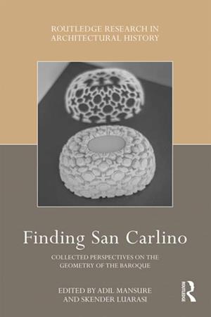 Finding San Carlino