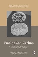 Finding San Carlino