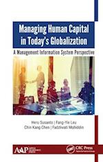 Managing Human Capital in Today’s Globalization