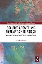 Positive Growth and Redemption in Prison