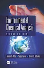 Environmental Chemical Analysis