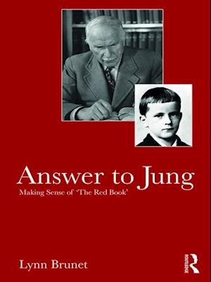 Answer to Jung