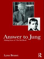 Answer to Jung