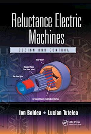 Reluctance Electric Machines