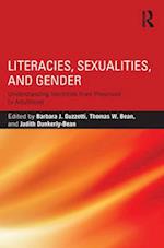 Literacies, Sexualities, and Gender