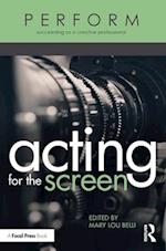 Acting for the Screen