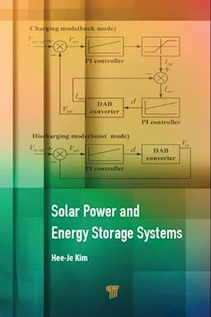 Solar Power and Energy Storage Systems