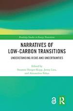 Narratives of Low-Carbon Transitions