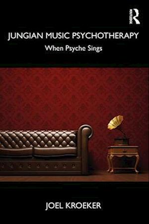 Jungian Music Psychotherapy