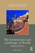 The Architecture and Landscape of Health