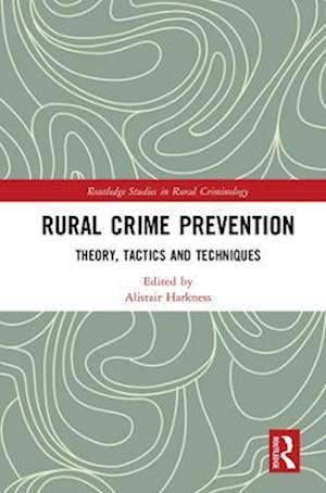 Rural Crime Prevention