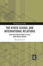 Kyoto School and International Relations