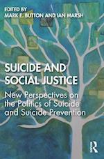 Suicide and Social Justice