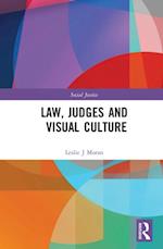 Law, Judges and Visual Culture