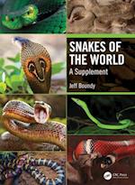 Snakes of the World