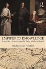 Empires of Knowledge