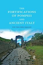 Fortifications of Pompeii and Ancient Italy