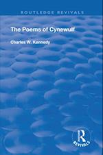 Poems Of Cynewulf (1910)