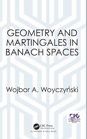 Geometry and Martingales in Banach Spaces