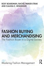 Fashion Buying and Merchandising