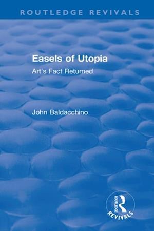 Easels of Utopia