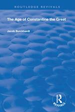 The Age of Constantine the Great (1949)