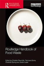 Routledge Handbook of Food Waste