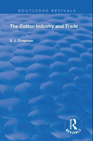 Cotton Industry and Trade