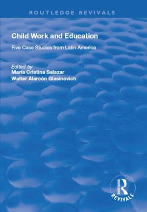 Child Work and Education