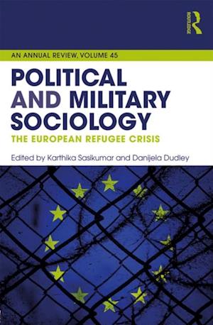 Political and Military Sociology