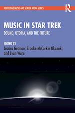 Music in Star Trek