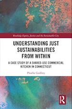 Understanding Just Sustainabilities from Within