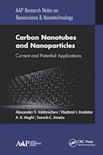 Carbon Nanotubes and Nanoparticles
