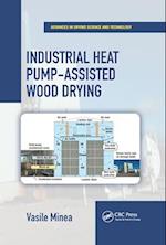 Industrial Heat Pump-Assisted Wood Drying