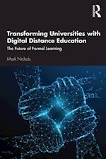 Transforming Universities with Digital Distance Education