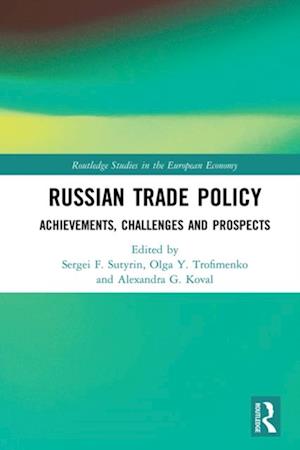 Russian Trade Policy