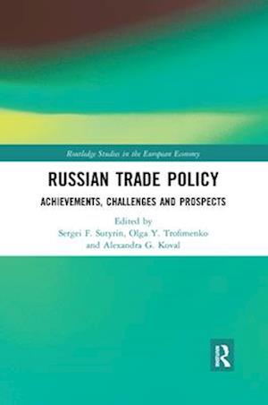 Russian Trade Policy