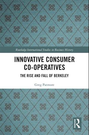 Innovative Consumer Co-operatives