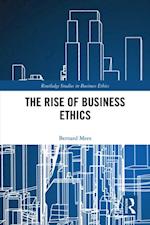 Rise of Business Ethics