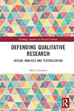 Defending Qualitative Research